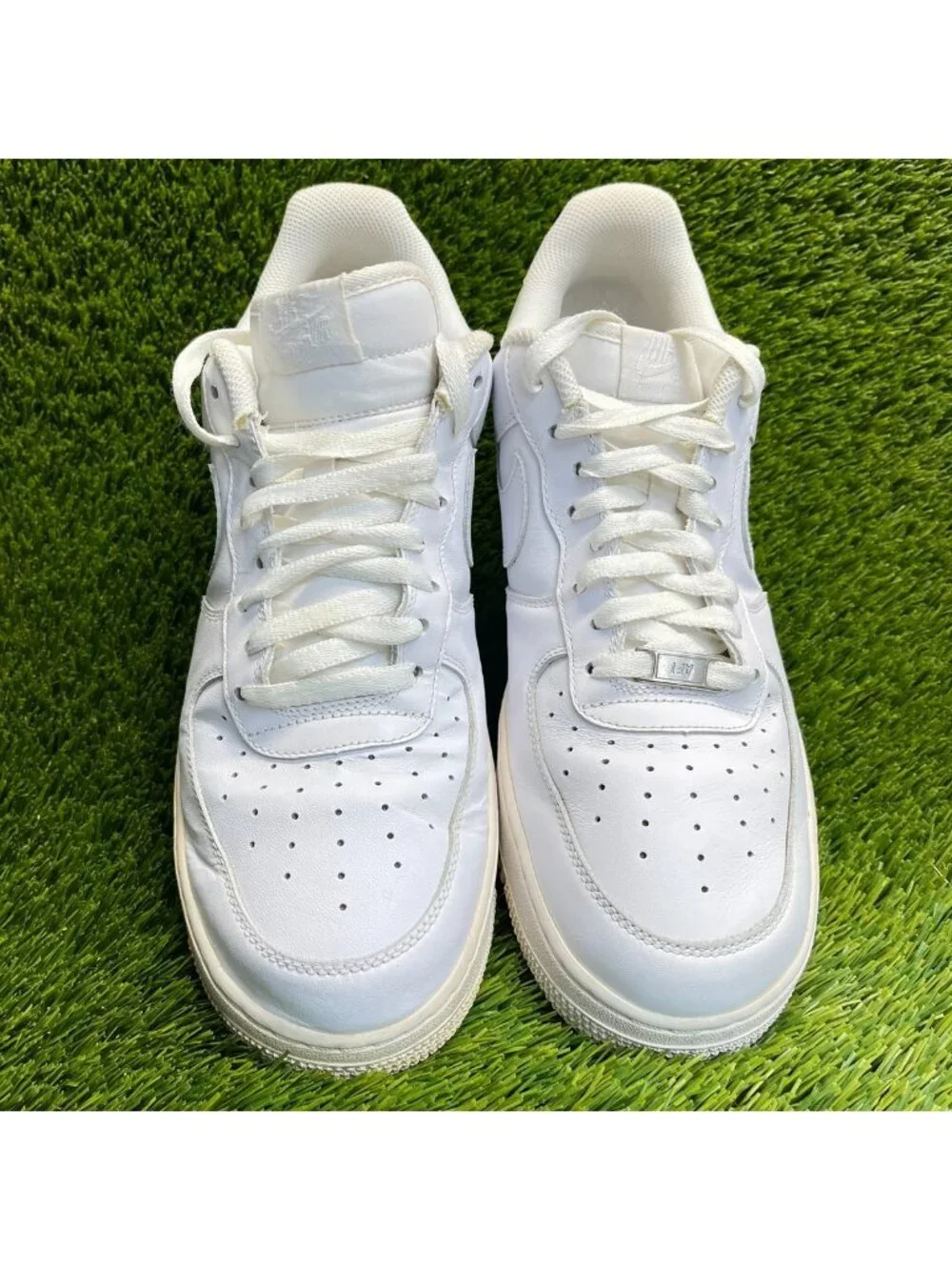 Nike seller notes